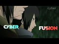 cyber x fusion 2