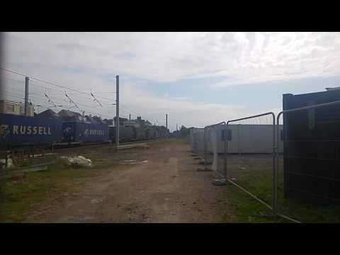 66529 4S44 Daventry - Mossend