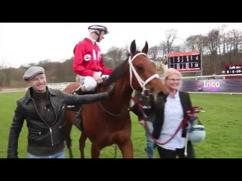 Run By Faith Mile Handicap 23 apr KG