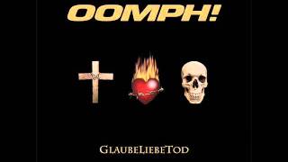 Oomph! - Gott Ist Ein Popstar