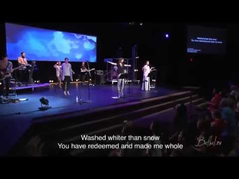 You Have Won Me & Spontaneous - Amy Renée & Kalley Heiligenthal - Bethel Music Worship