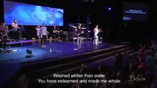 You Have Won Me & Spontaneous - Amy Renée & Kalley Heiligenthal - Bethel Music Worship