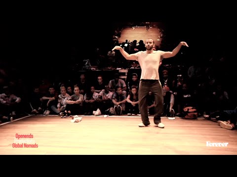 Preliminaries 90- 108 Popping Forever 2014
