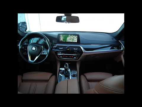BMW Rad 5 530d xDrive A/T
