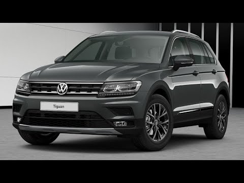 Volkswagen Tiguan 1.4 TSI COMFORTLINE BUSINESS