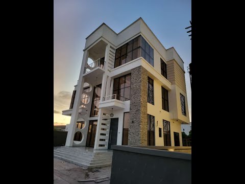4 bedroom Duplex For Sale Orchid Lekki Expressway Lagos