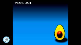 Pearl Jam 11 Army Reserve - Pearl Jam - Pearl Jam Seattle