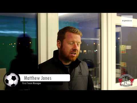 MATCH HIGHLIGHTS | Llandudno 2-3 Colwyn Bay FC | JD Cymru North | Manager Post Match Interview