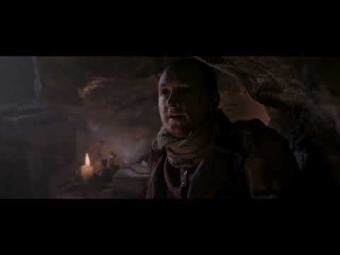 Cyrano (2021) - Wherever I Fall