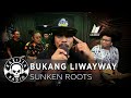 Bukang Liwayway by Sunken Roots | Rakista Live EP624