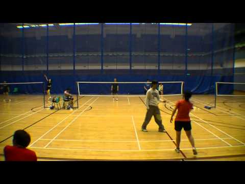 比賽110405 Joanne + 剛 vs