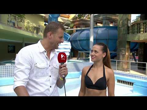 Nagy Adri dögös szörfistennővé változott - tv2.hu/fem3cafe