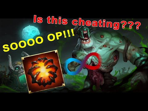 HOW TO EASILY WIN THE NEW EVENT DIRETIDE ON DOTA 2. BUG ABUSE!!!