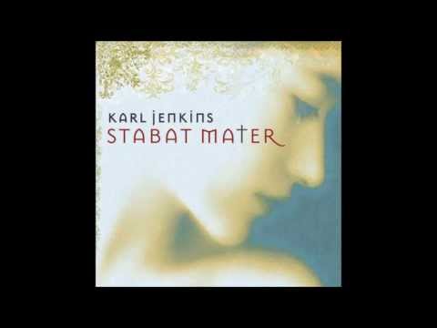 Karl Jenkins - Stabat Mater - Sancta Mater - 05
