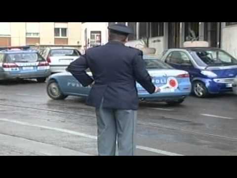 squestro spinelli due arresti nella marca