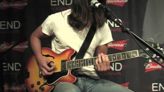 The Whigs - Black Lotus (END Sessions)