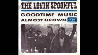 Good Time Music - The Lovin Spoonful