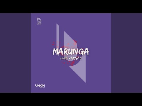 Marunga (Vocal Mix)