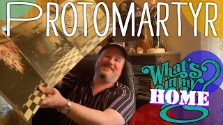 Watch Protomartyr's episode on YouTube