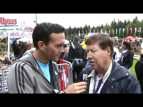 SGP - Analyse Einzelspringen - 07.08.2011