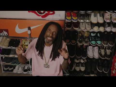 scarfizzIE ~ Money To Grab