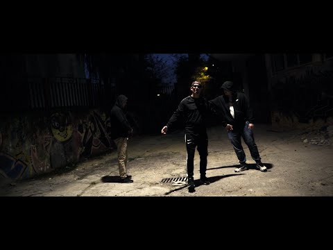 Vander/Konflikt - W sercu feat. Lalo , Leny ,Produk7 prod.Vintageman