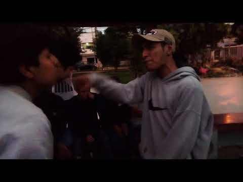 Lemafais & Elece VS Fg & Corona