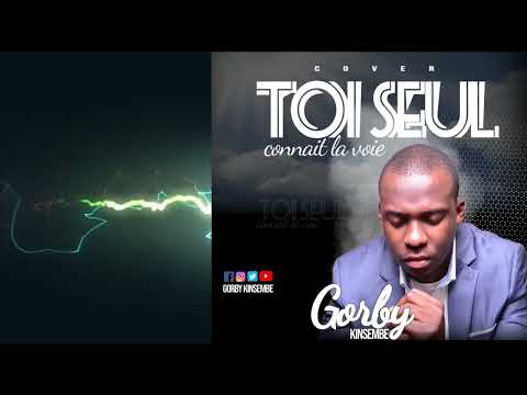 Toi seul connait la voie(Cover) Gorby Kinsembe
