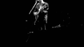 Leonard Cohen - A singer must die