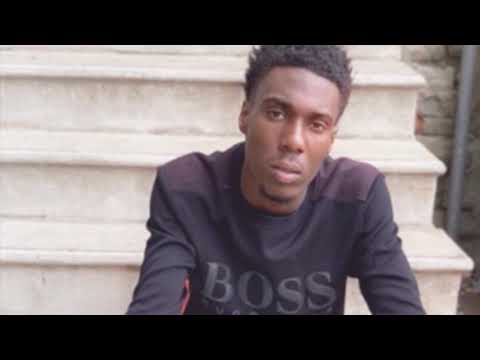 LORJAYROCK - (Scarred From Love) Quando rondo remix