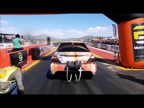 8 2 pass extreme tuners