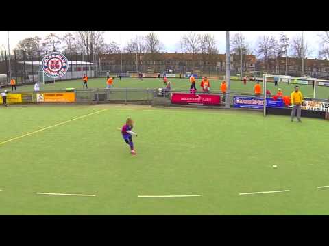 2014 12 13 HCHaarlem