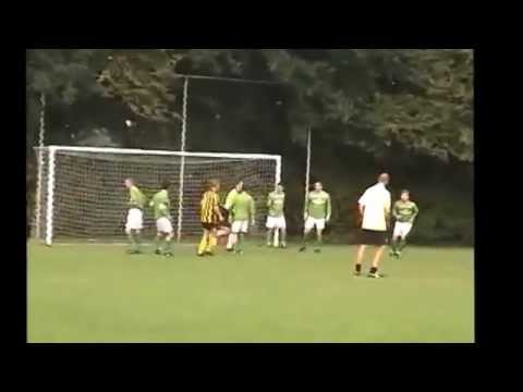 SEV VE3 - RBB VE1  0 -  3