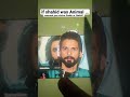 Animal Trailer If Shahid Replaced Ranbir Kapoor Sandeep Reddy Vanga Bobby Deol Anil Kapoor Hindi