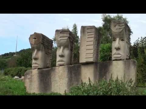 Der Moselsteig: 12.  Etappe, Ürzig -  Traben Trarbach