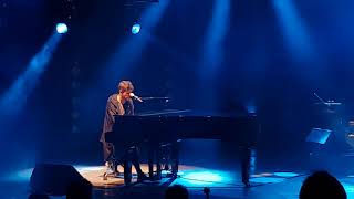 Pablo Lopez - Ven - Cordoba Teatro Axerquia 02/06/2018