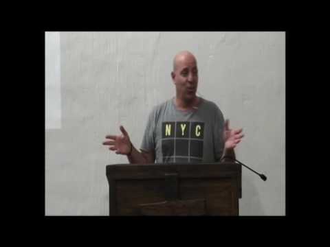 The importance of Jewish evangelism. By Omri Jaakobovich.