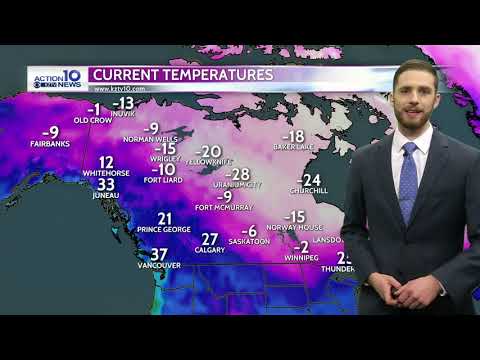 Action 10 Weather January 15, 2019