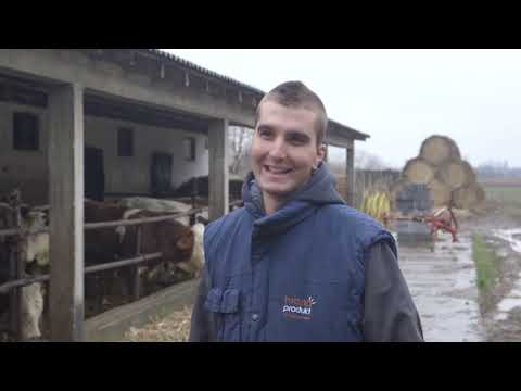 TOV JUNADI, mladog POLJOPRIVREDNIKA Tihomira Tufegdzica - U nasem ataru 928