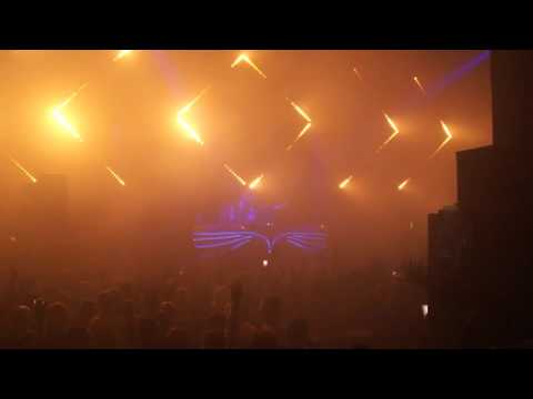 Denis A / Dao Dar. Space Moscow. 10 Oct 2015 [Full HD]