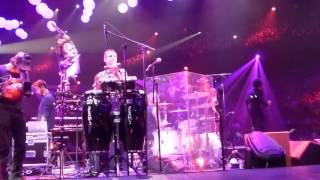 Clouseau - Wat heb ik gedaan @ Sportpaleis, 13 dec 2014