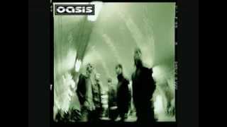 Oasis - A Quick Peep