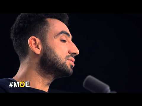 #MOE - "Je serais pour que tous les hommes portent le voile" (Mehdi-Georges Lahlou)