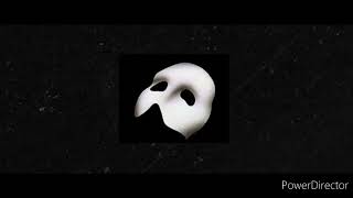 Lasso Magique ll du le fantôme de l'opéra