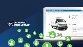 How to Sell a Vehicle on Commercial Truck Trader