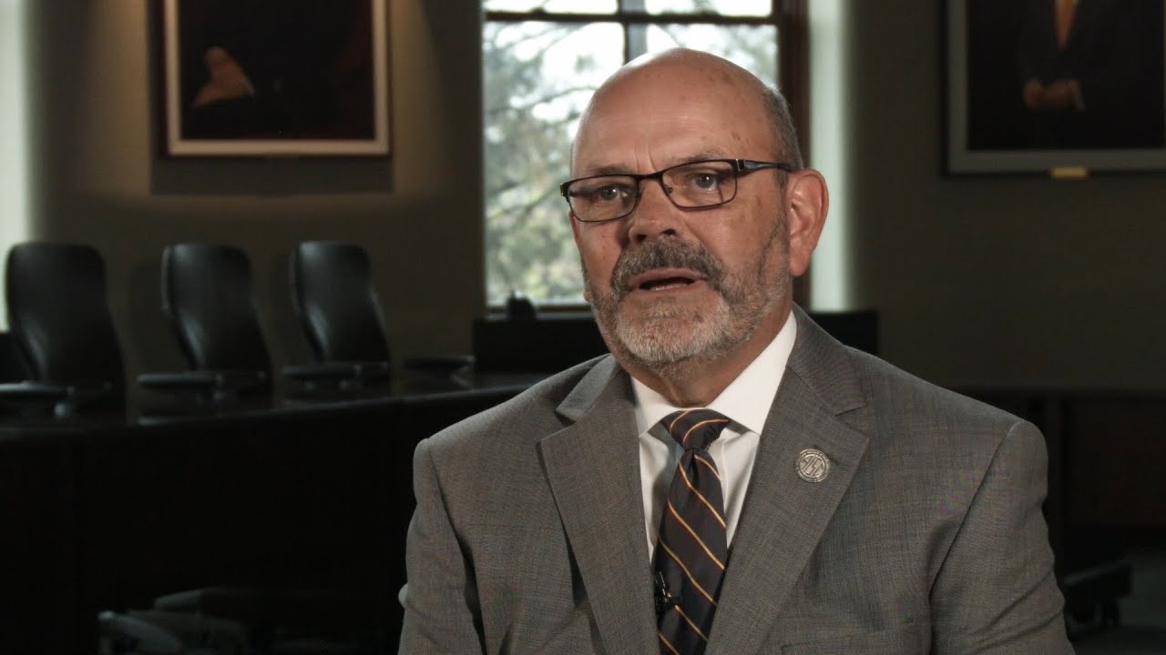 Lifetime Achievement Award: W. Samuel Easterling, PE, PhD