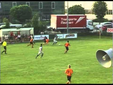 Union Weißkirchen - Union Dietach