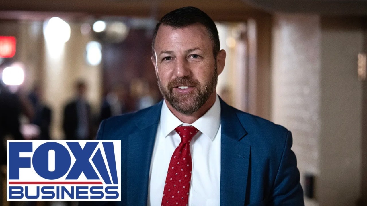 ‘A lot more to do’: Sen Mullin previews State of the Union topics