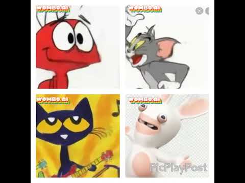 Face Off Deepfake Collab Part 1