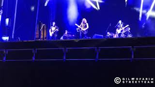 Gil Ofarim - Round&#39;n&#39;Round in Mönchengladbach am 28.08.2020